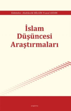 İslam Düşüncesi Araştırmaları - Yusuf Aydın | Yeni ve İkinci El Ucuz K