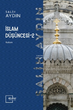 İslam Düşüncesi-2 - Salih Aydın- | Yeni ve İkinci El Ucuz Kitabın Adre