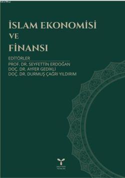 İslam Ekonomisi ve Finansı - Kolektif | Yeni ve İkinci El Ucuz Kitabın