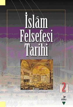 İslam Felsefesi Tarihi 2 - Yasin Apaydın | Yeni ve İkinci El Ucuz Kita