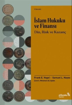 İslam Hukuku ve Finansı - Samuel L. Hayes | Yeni ve İkinci El Ucuz Kit