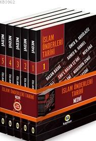 İslam Önderleri Tarihi (I-V) - Ebul Hasen Ali en-Nedvî | Yeni ve İkinc