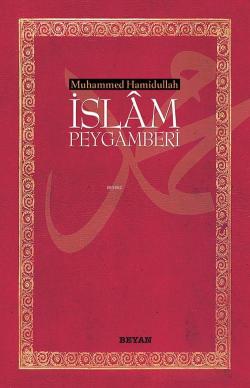 İslam Peygamberi (Küçük Boy) - Muhammed Hamidullah | Yeni ve İkinci El