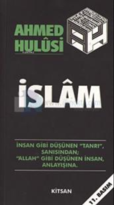 İslam - Ahmet Hulusi | Yeni ve İkinci El Ucuz Kitabın Adresi