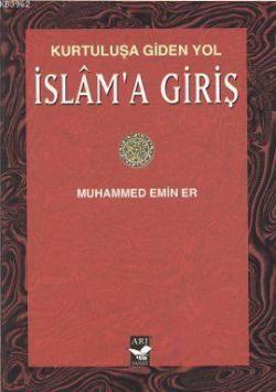 İslama Giriş (Cep Boy) - Muhammed Emin Er | Yeni ve İkinci El Ucuz Kit