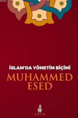 İslam'da Yönetim Biçimi - Muhammed Esed | Yeni ve İkinci El Ucuz Kitab