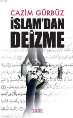 İslam'dan Deizme - Cazim Gürbüz | Yeni ve İkinci El Ucuz Kitabın Adres