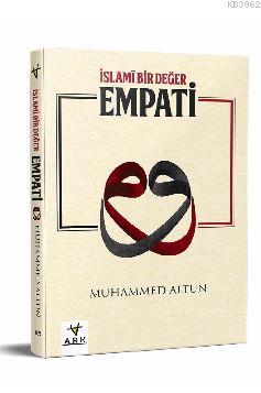İslami Bir Değer Empati - Muhammed Altun | Yeni ve İkinci El Ucuz Kita