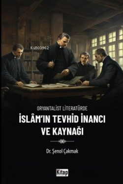 İslam'ın Tevhid İnancı ve Kaynağı - Oryantalist Literatürde