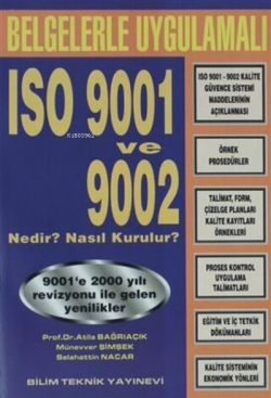 ISO 9001 ve 9002 Nedir?