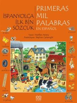 İspanyolca İlk Bin Sözcük; Primeras Mil Palabras en Espanol