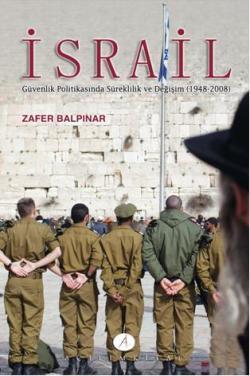 İsrail - Zafer Balpınar | Yeni ve İkinci El Ucuz Kitabın Adresi