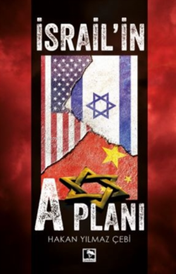 Israil'il A Planı - Hakan Yılmaz Çebi | Yeni ve İkinci El Ucuz Kitabın