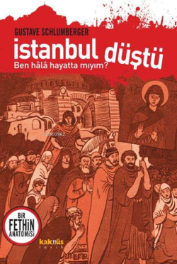 İstanbul Düştü