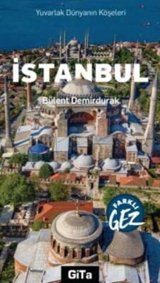 İstanbul - Bülent Demirdurak | Yeni ve İkinci El Ucuz Kitabın Adresi