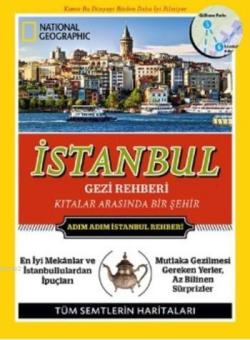 İstanbul Gezi Rehberi - Tristan Rutherford | Yeni ve İkinci El Ucuz Ki