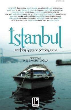 İstanbul - Neşe Mesutoğlu | Yeni ve İkinci El Ucuz Kitabın Adresi