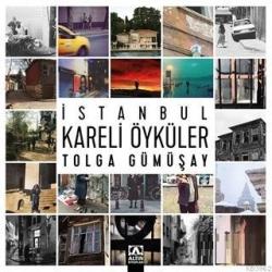 İstanbul Kareli Öyküler - Tolga Gümüşay | Yeni ve İkinci El Ucuz Kitab