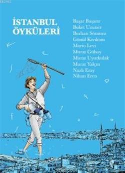 İstanbul Öyküleri - Kolektif | Yeni ve İkinci El Ucuz Kitabın Adresi