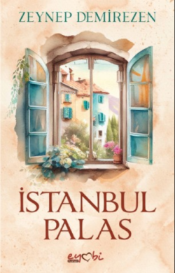 İstanbul Palas - Zeynep Demirezen | Yeni ve İkinci El Ucuz Kitabın Adr