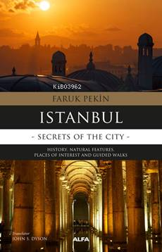 İstanbul;Secret Of The City