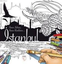 İstanbul - Kolektif | Yeni ve İkinci El Ucuz Kitabın Adresi