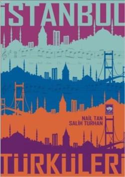 İstanbul Türküleri - Nail Tan | Yeni ve İkinci El Ucuz Kitabın Adresi