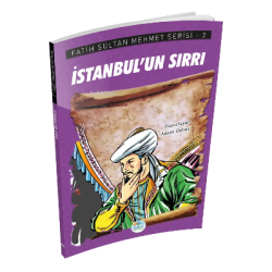 İstanbul’un Sırrı - Fatih Sultan Mehmet Serisi - Adem Özbay | Yeni ve 