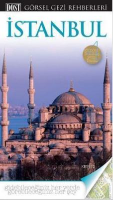 İstanbul - Raul Mansur | Yeni ve İkinci El Ucuz Kitabın Adresi