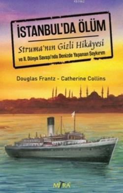 İstanbul'da Ölüm - Catherine Collins | Yeni ve İkinci El Ucuz Kitabın 