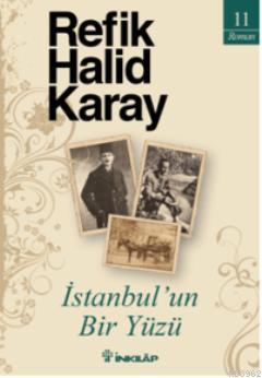 İstanbul'un Bir Yüzü - Refik Halid Karay | Yeni ve İkinci El Ucuz Kita