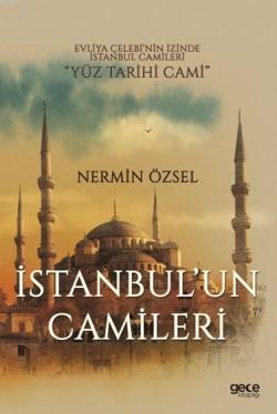 İstanbul'un Camileri - Nermin Özsel | Yeni ve İkinci El Ucuz Kitabın A