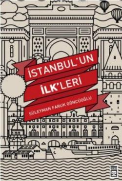İstanbul'un İlk'leri