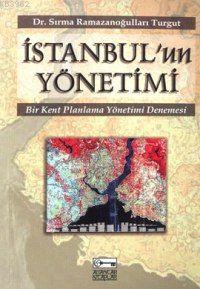 İstanbul'un Yönetimi - Sırma Ramazanoğulları | Yeni ve İkinci El Ucuz 