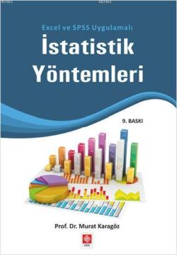 İstatistik Yöntemleri - Murat Karagöz | Yeni ve İkinci El Ucuz Kitabın