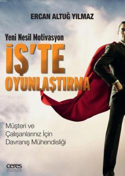 İş'te Oyunlaştırma - Ercan Altuğ Yılmaz | Yeni ve İkinci El Ucuz Kitab