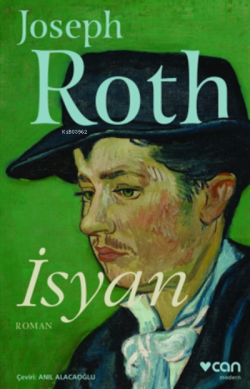 İsyan - Joseph Roth | Yeni ve İkinci El Ucuz Kitabın Adresi