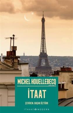 İtaat - Michel Houellebecq | Yeni ve İkinci El Ucuz Kitabın Adresi