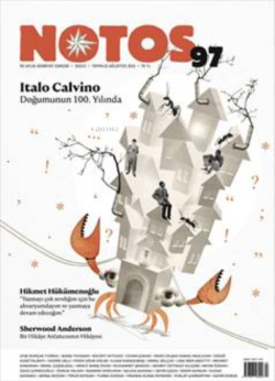 Italo Calvino  Doğumundan 100. Yılında