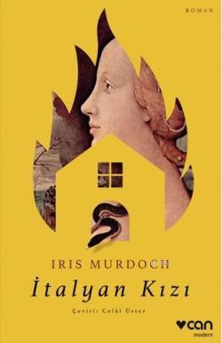 İtalyan Kızı - Iris Murdoch | Yeni ve İkinci El Ucuz Kitabın Adresi