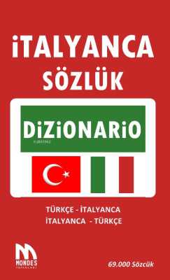 İtalyanca Sözlük - Azat Sultanov | Yeni ve İkinci El Ucuz Kitabın Adre