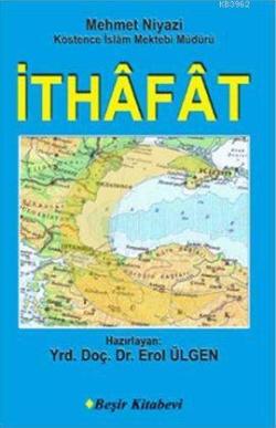 İthafat - Mehmet Niyazi | Yeni ve İkinci El Ucuz Kitabın Adresi
