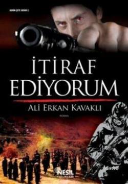 İtiraf Ediyorum - Ali Erkan Kavaklı | Yeni ve İkinci El Ucuz Kitabın A
