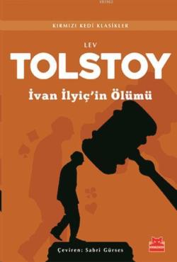 İvan İlyiç'in Ölümü - Lev Nikolayeviç Tolstoy- | Yeni ve İkinci El Ucu