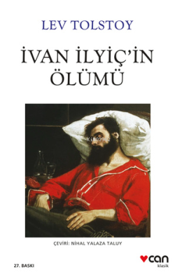İvan İlyiç'in Ölümü - Lev N. Tolstoy | Yeni ve İkinci El Ucuz Kitabın 