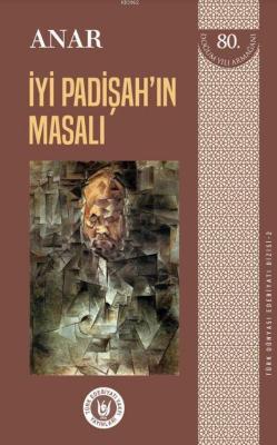 İyi Padişah'ın Masalı - Türk Dünyası Edebiyatı Dizisi 2