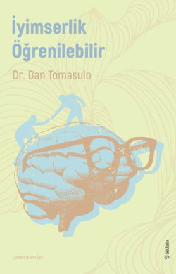 İyimserlik Öğrenilebilir - Dan Tomasulo | Yeni ve İkinci El Ucuz Kitab