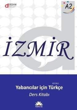 İzmir - Yabancılar İçin Türkçe A2