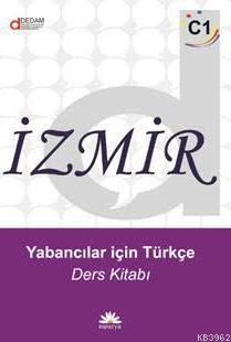 İzmir Yabancılar İçin Türkçe C1 - Hidayet Karaca | Yeni ve İkinci El U