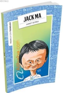 Jack Ma (Teknoloji)